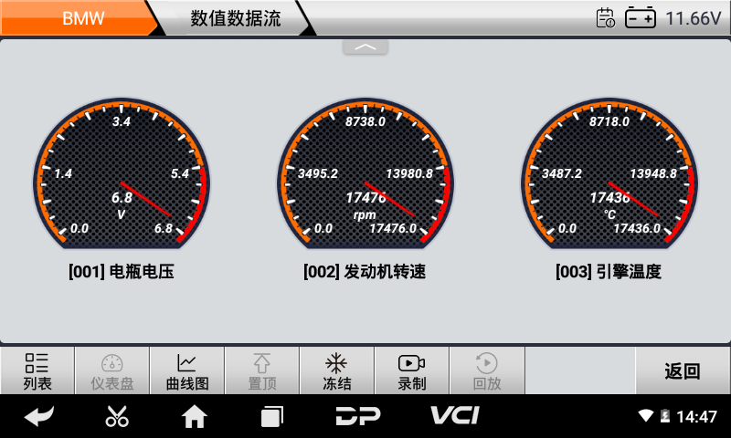 iMoto 寶馬 iMoto 寶馬